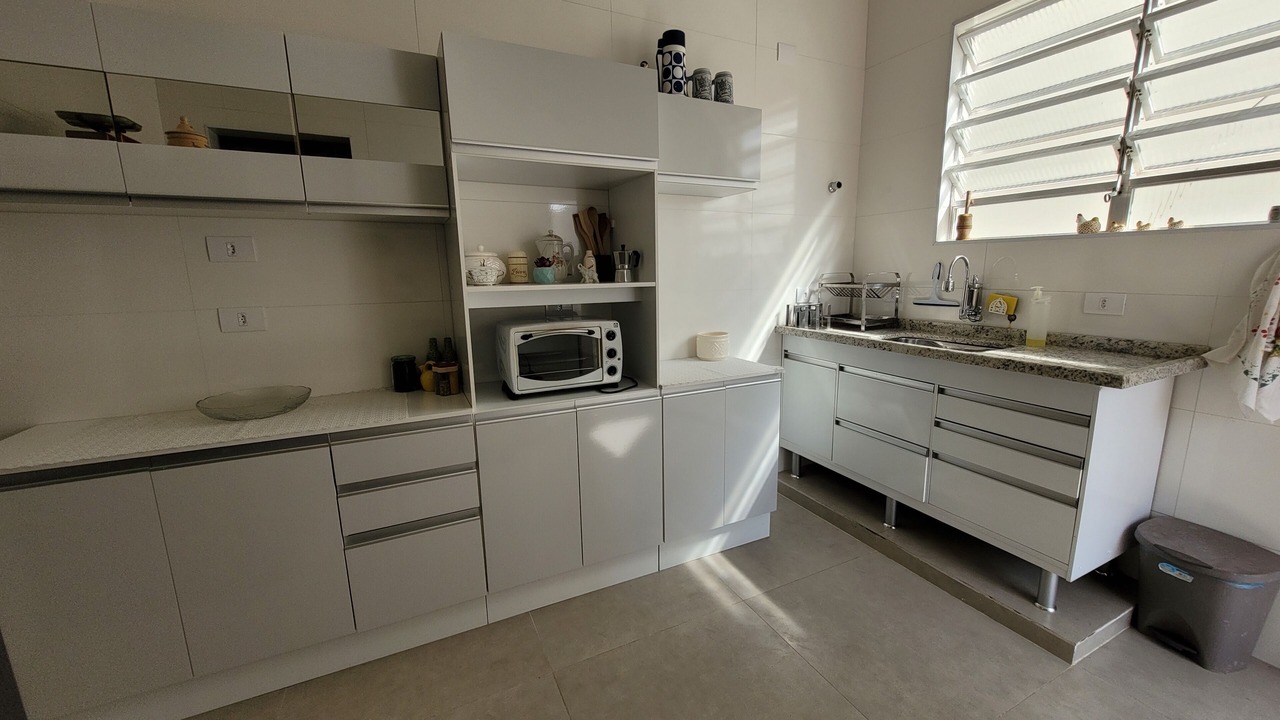 Photo of Kitchen in Loteamento Joao Batista Juliao