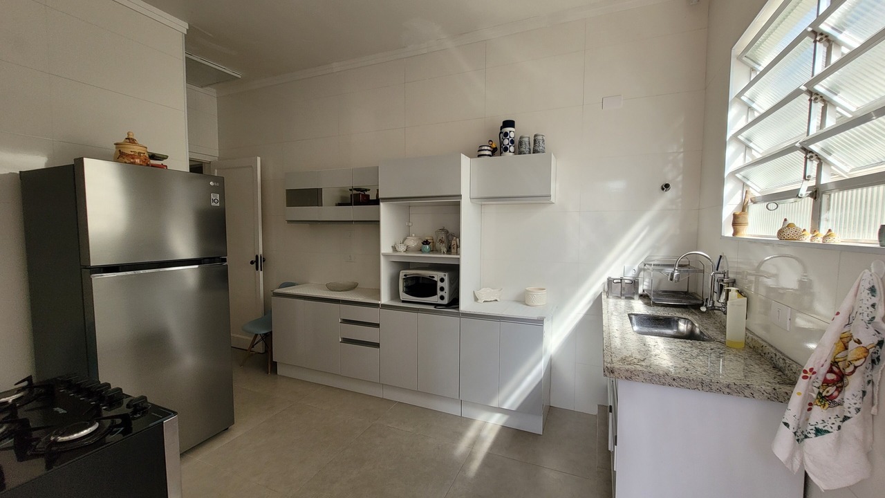Photo of Kitchen in Loteamento Joao Batista Juliao