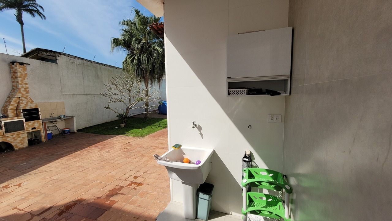 Photo of Patio Balcony in Loteamento Joao Batista Juliao