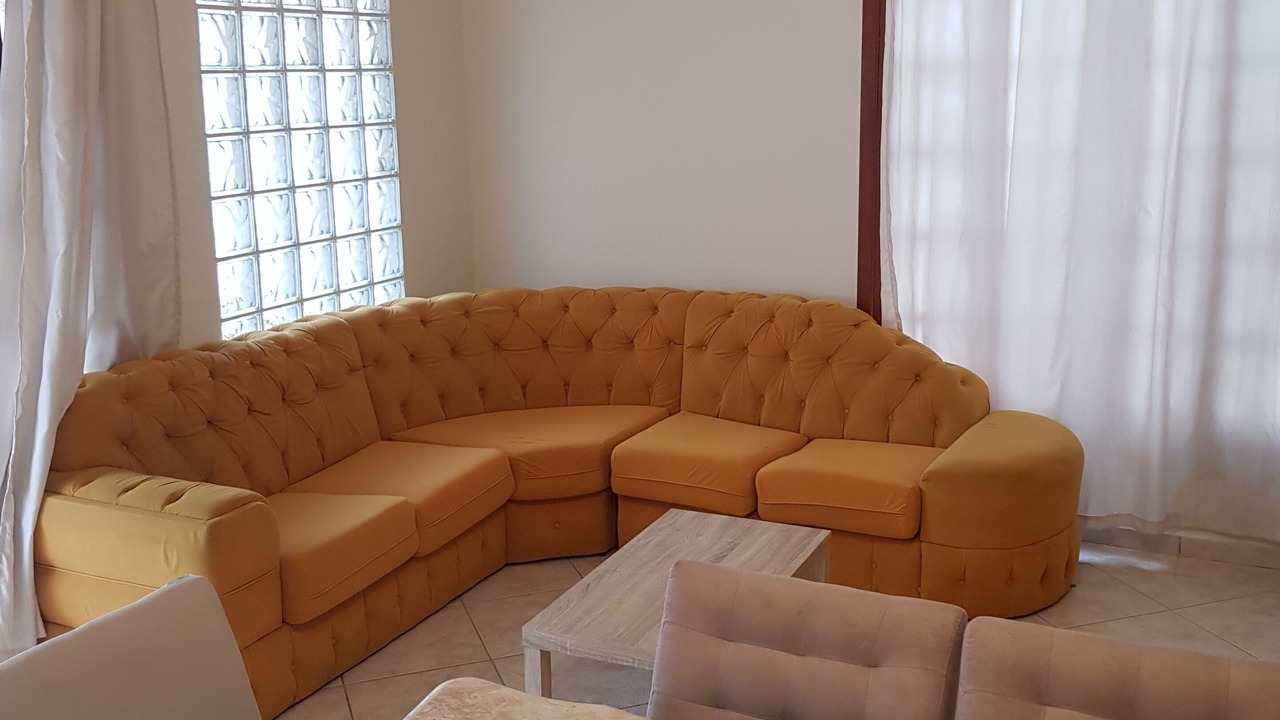 Photo of Livingroom in Loteamento Joao Batista Juliao