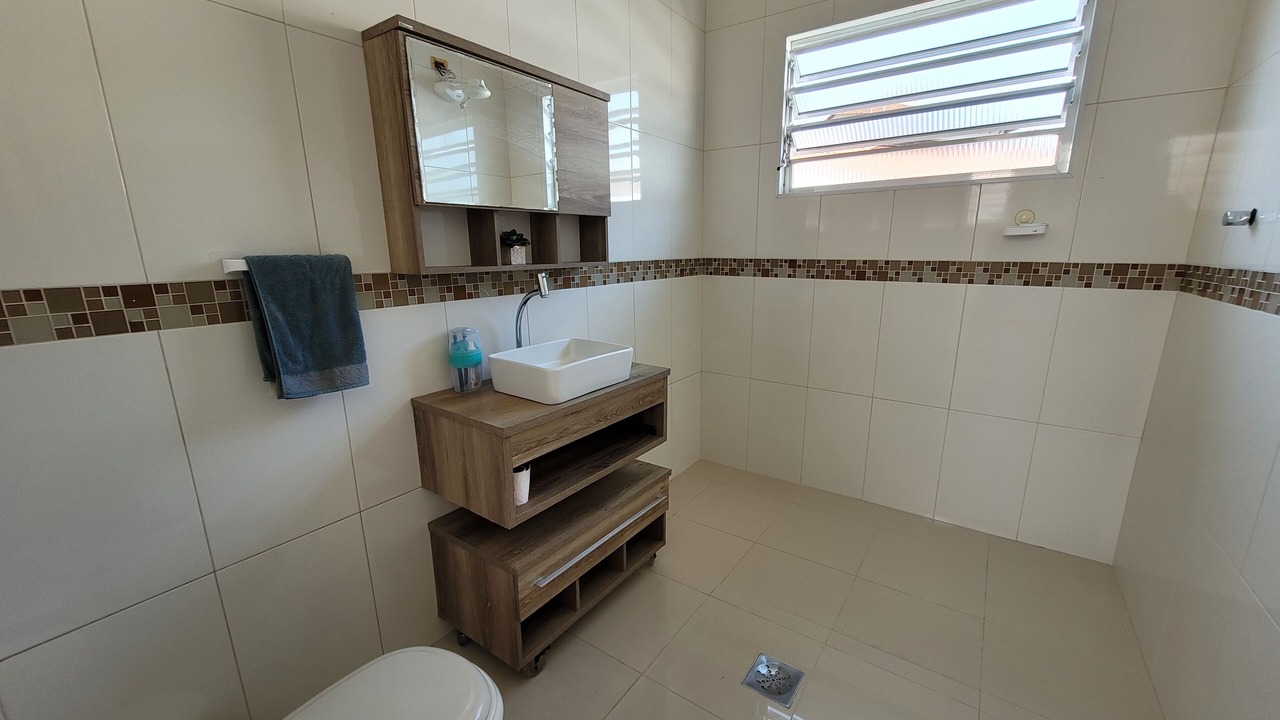 Photo of Bathroom in Loteamento Joao Batista Juliao