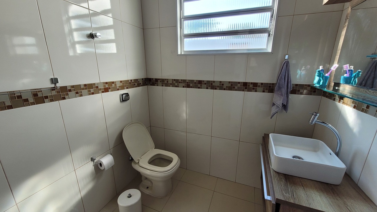 Photo of Bathroom in Loteamento Joao Batista Juliao