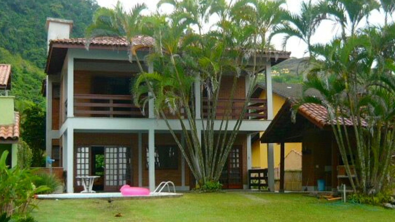 Photo of Outdoor in Barequecaba