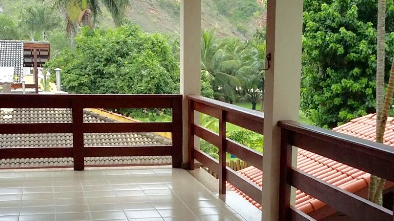 Photo of Patio Balcony in Barequecaba