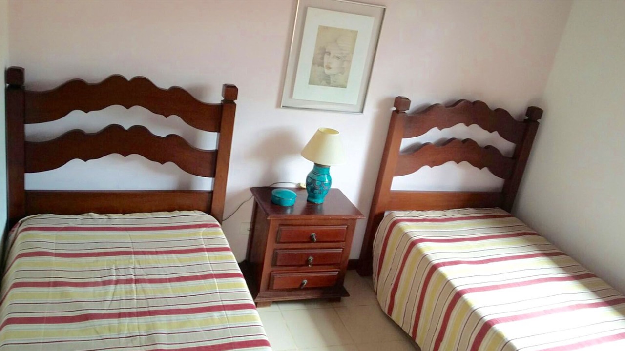 Photo of Bedroom in Barequecaba