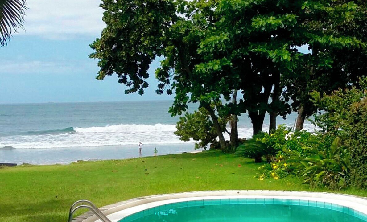 Photo of Outdoor in Barequecaba