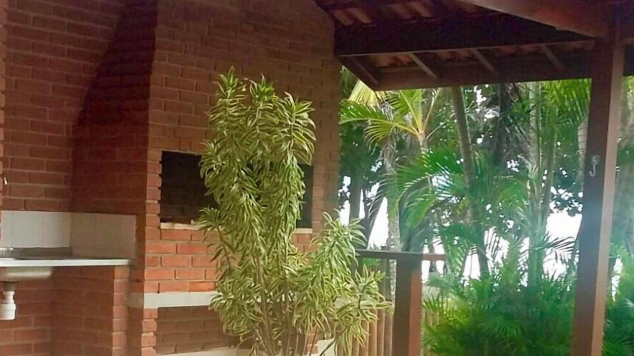 Photo of Patio Balcony in Barequecaba