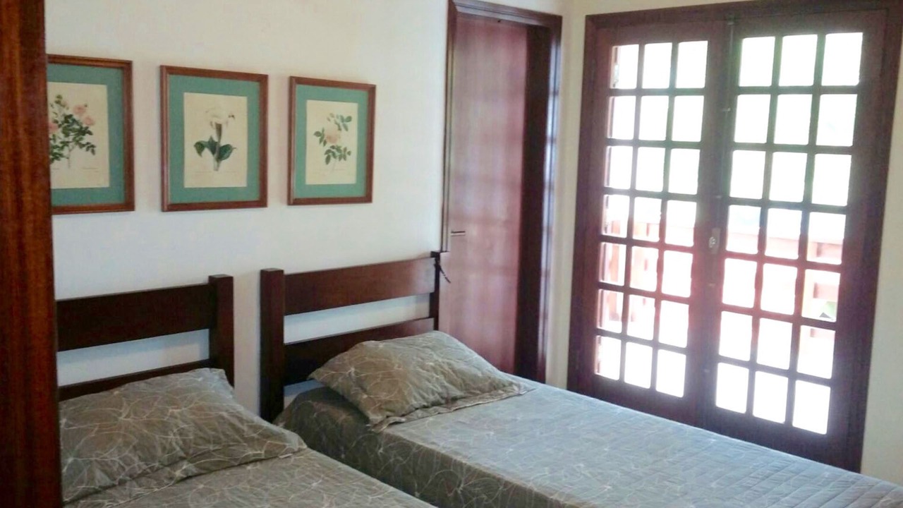 Photo of Bedroom in Barequecaba