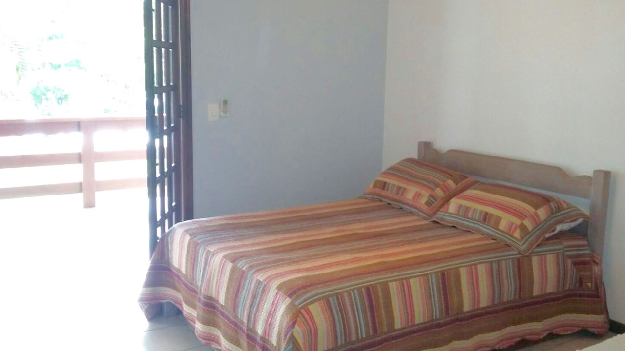 Photo of Bedroom in Barequecaba