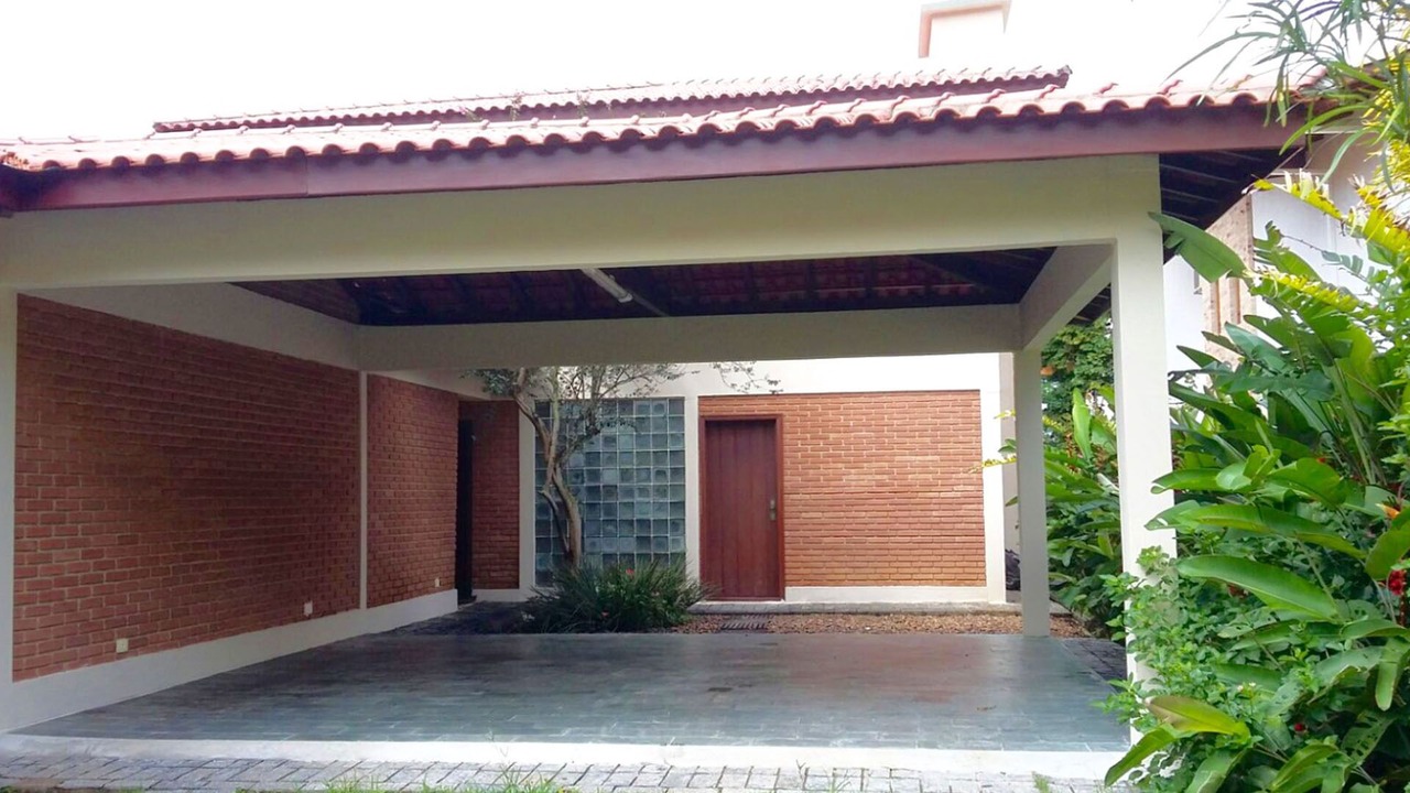 Photo of Outdoor in Barequecaba