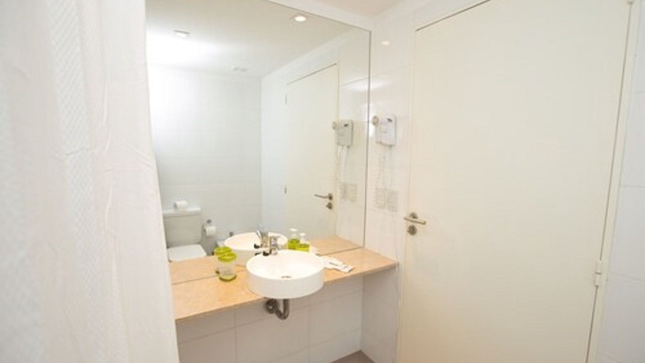 Photo of Bathroom in Colegiales