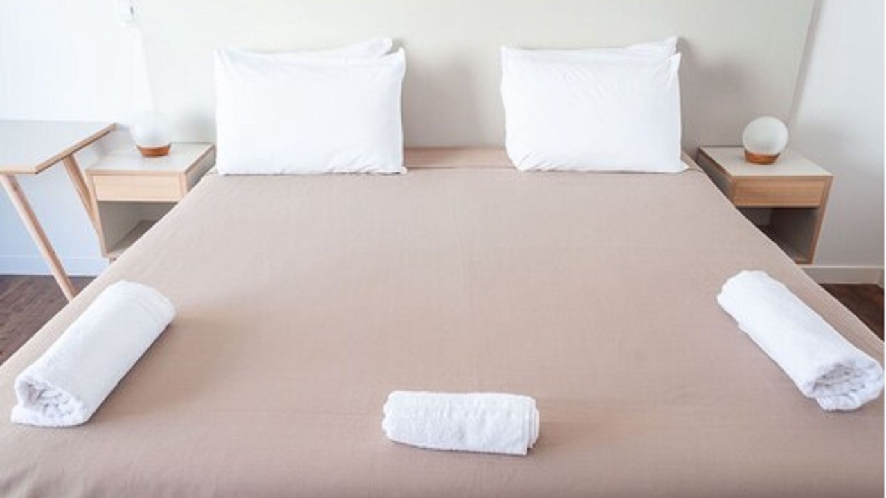 Photo of Bedroom in Colegiales