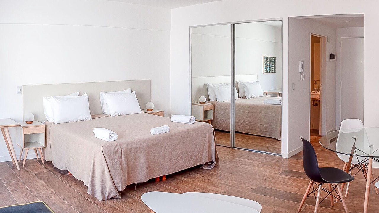 Photo of Bedroom in Colegiales