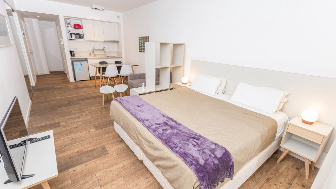 Photo of Bedroom in Colegiales