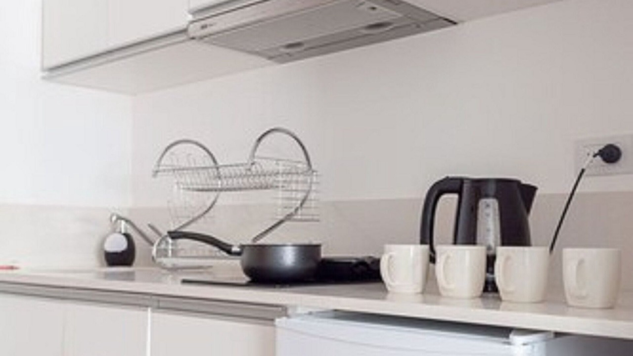 Photo of Kitchen in Colegiales