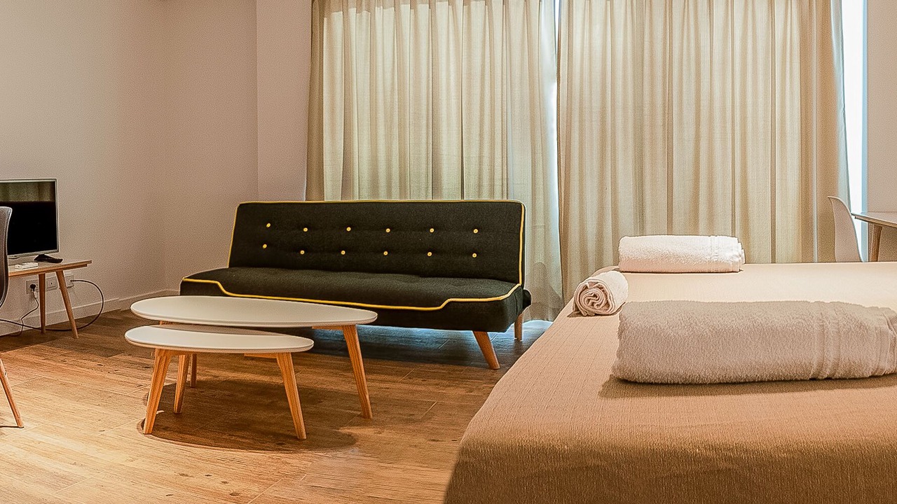 Photo of Bedroom in Colegiales