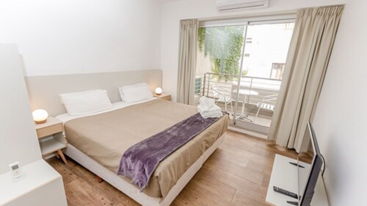 Photo of Bedroom in Colegiales