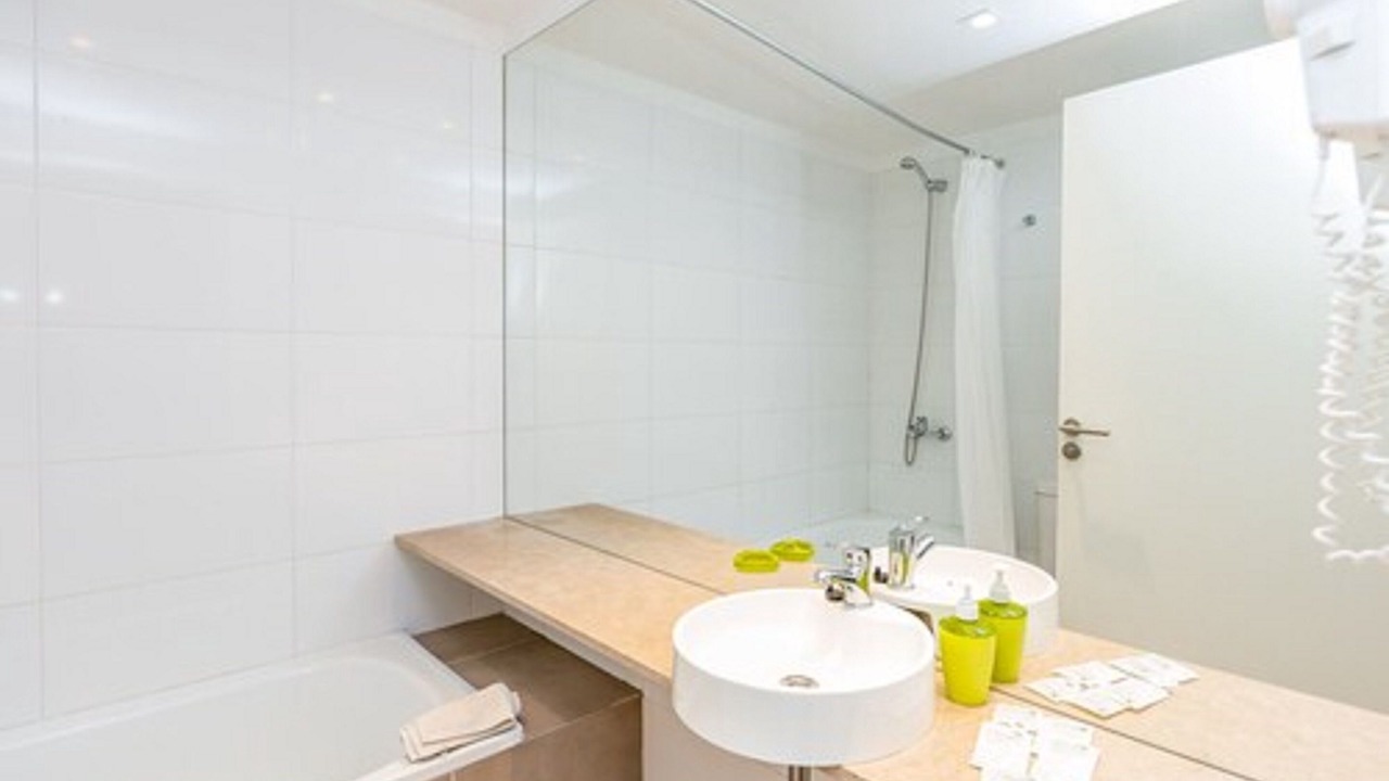 Photo of Bathroom in Colegiales
