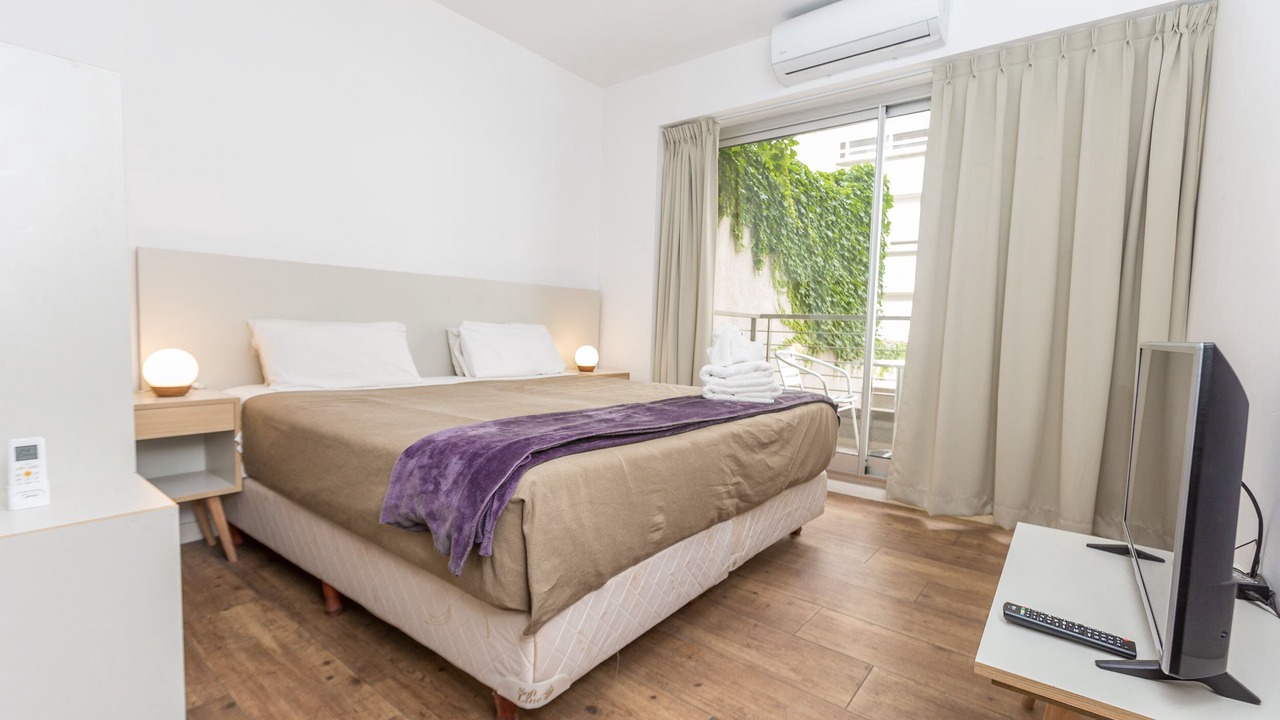 Photo of Bedroom in Colegiales