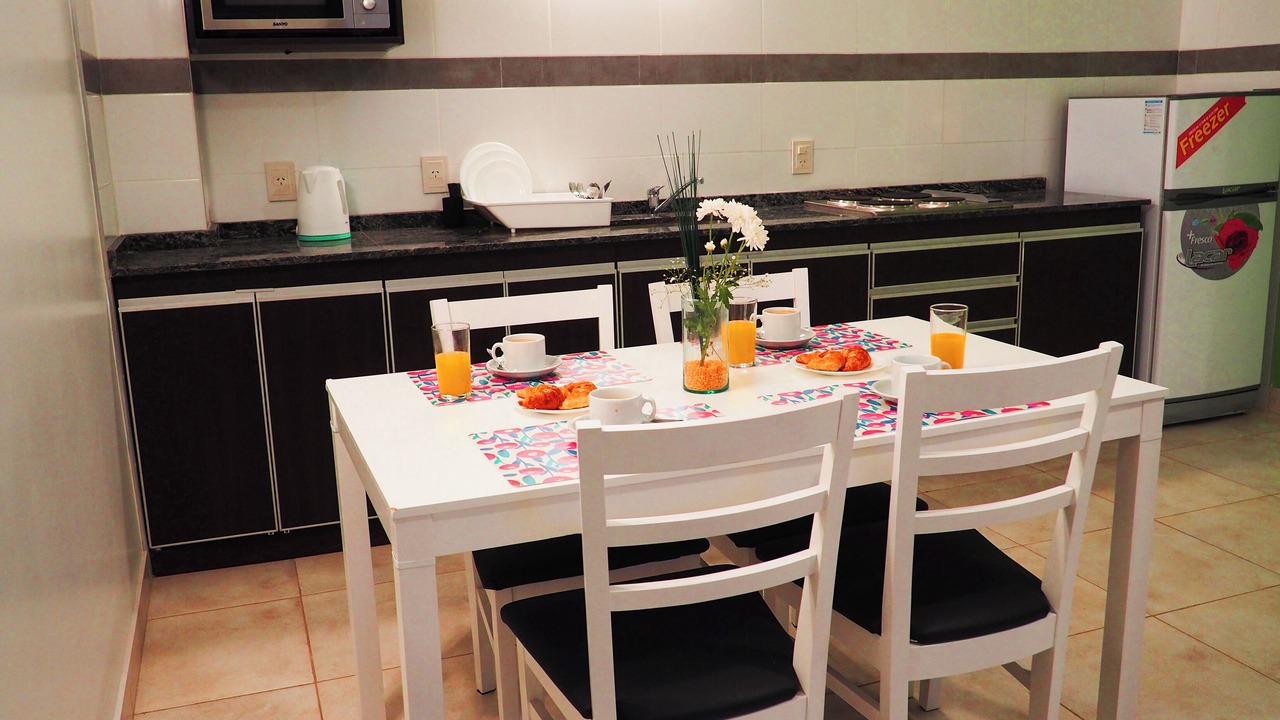 Photo of Kitchen in Historic Center