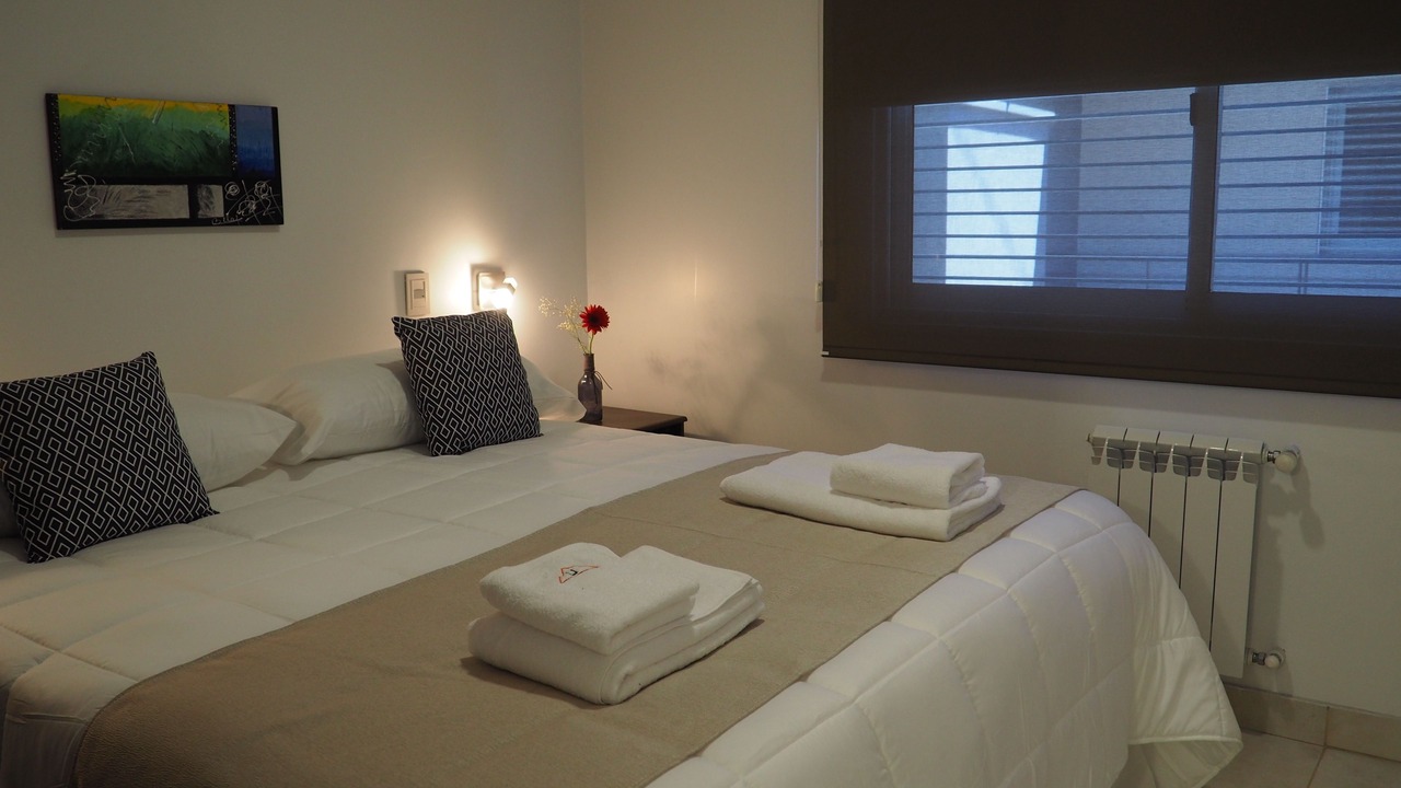 Photo of Bedroom in Historic Center