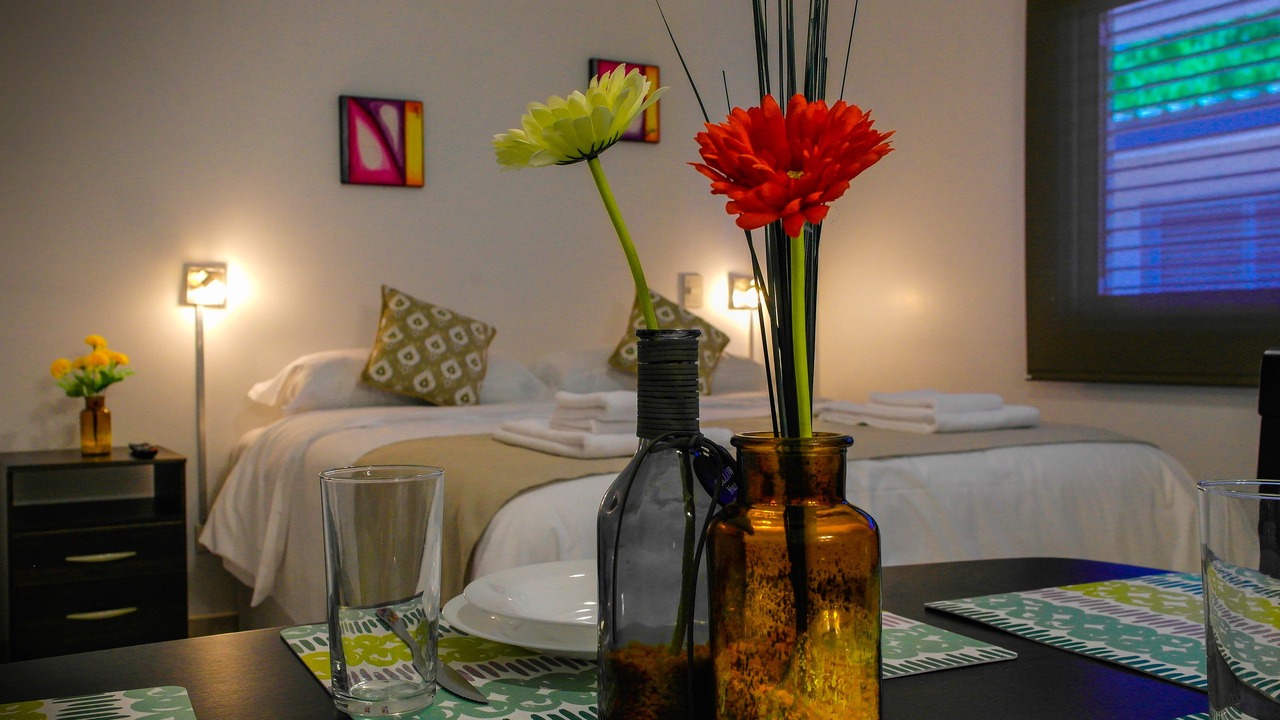Photo of Bedroom in Historic Center