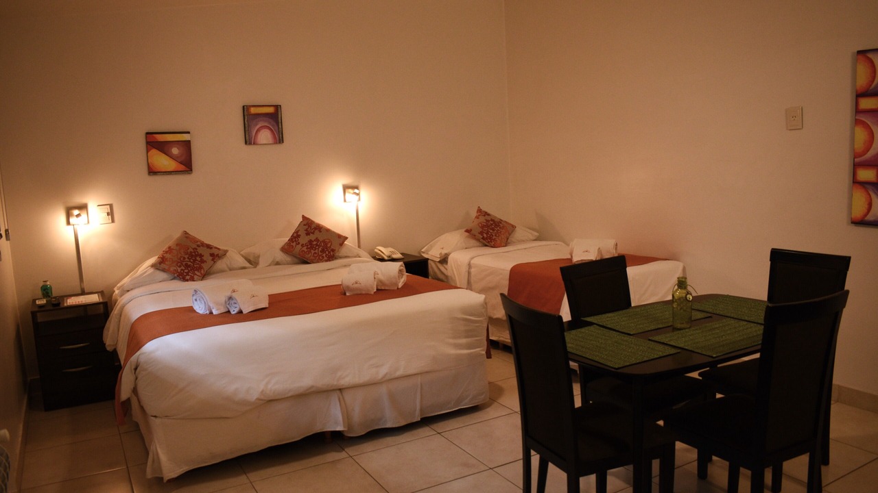 Photo of Bedroom in Historic Center