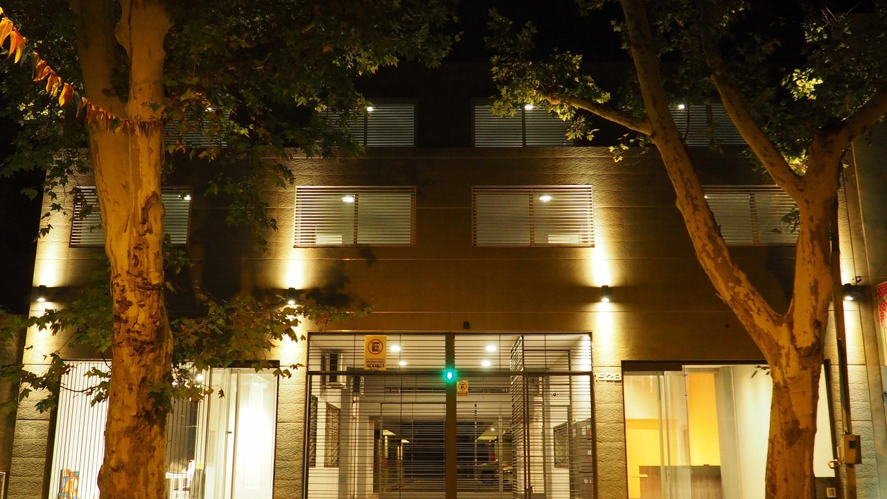 Photo of Outdoor in Historic Center