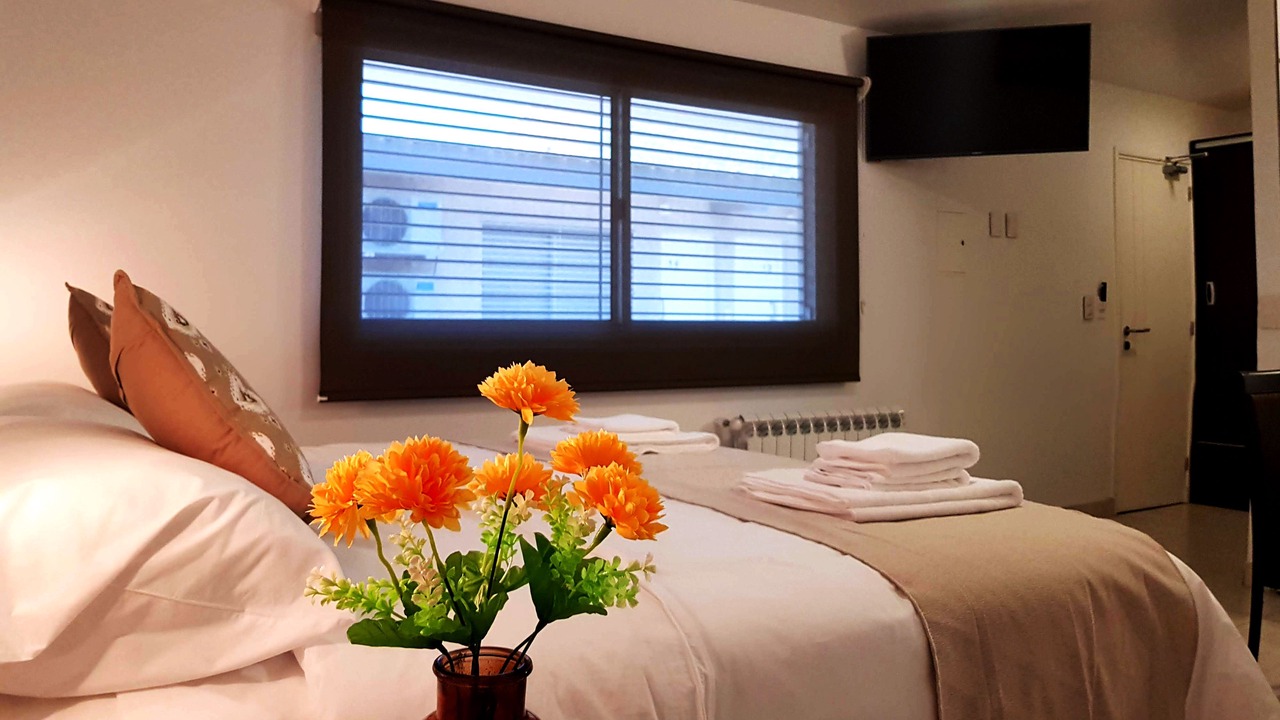 Photo of Bedroom in Historic Center
