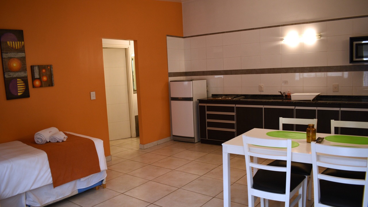 Photo of Bedroom in Historic Center