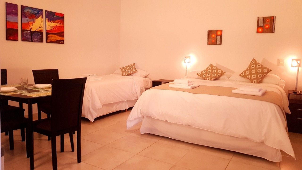 Photo of Bedroom in Historic Center