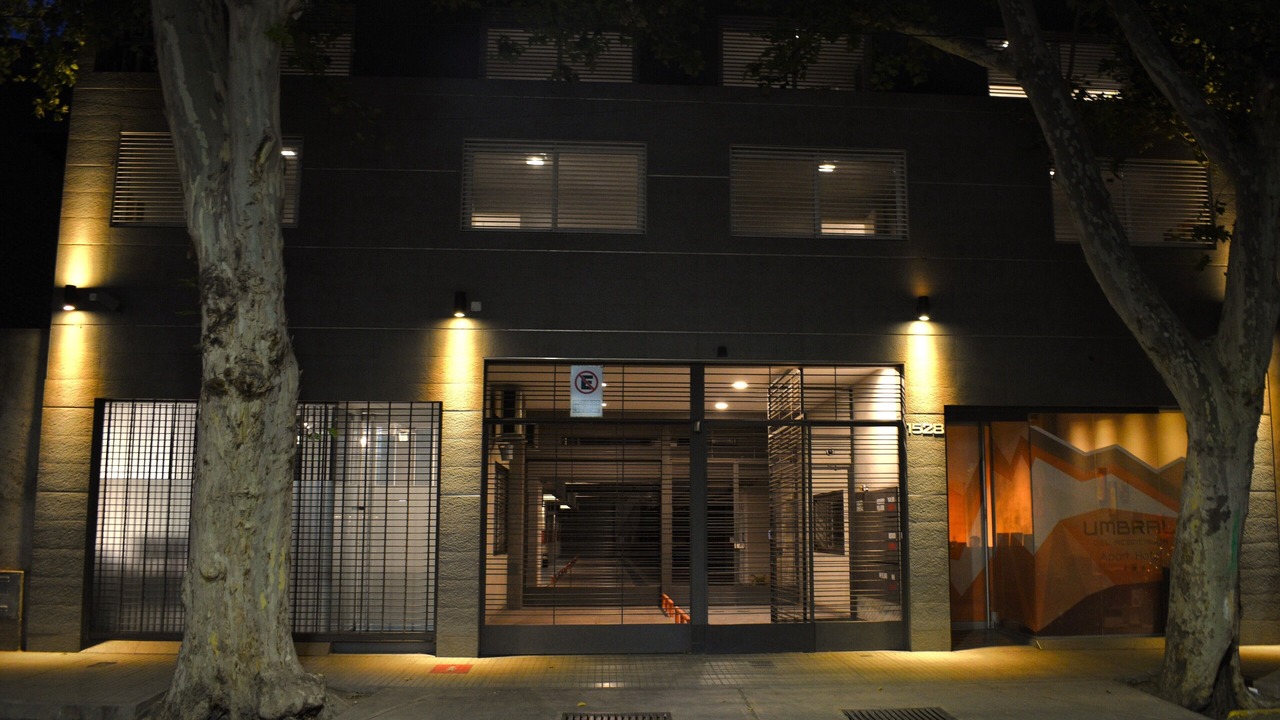Photo of Outdoor in Historic Center