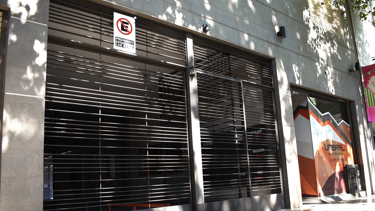Photo of Outdoor in Historic Center