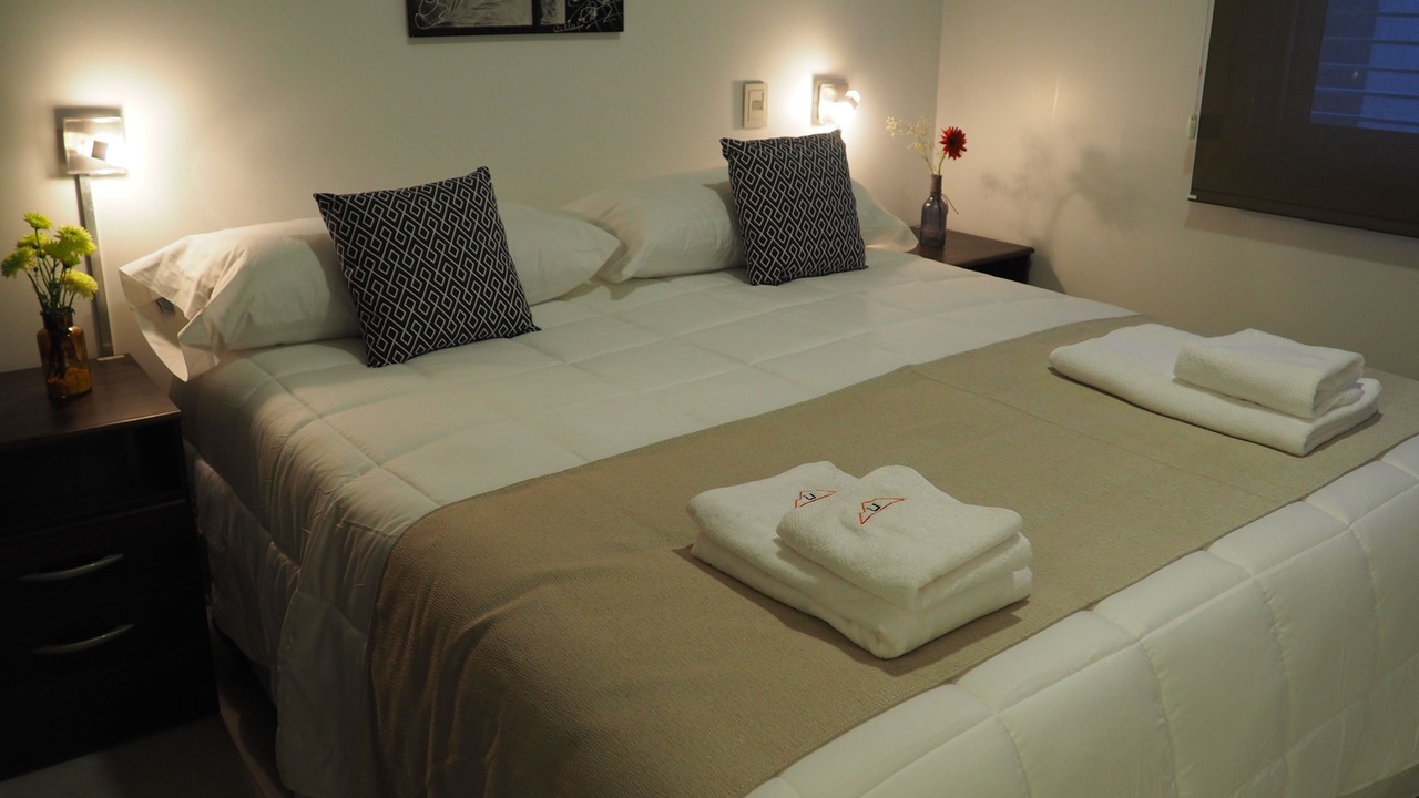 Photo of Bedroom in Historic Center