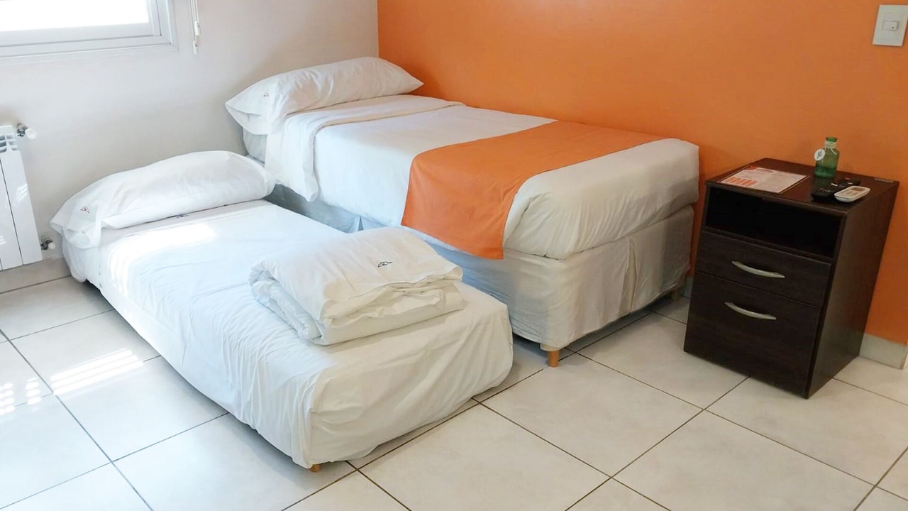 Photo of Bedroom in Historic Center