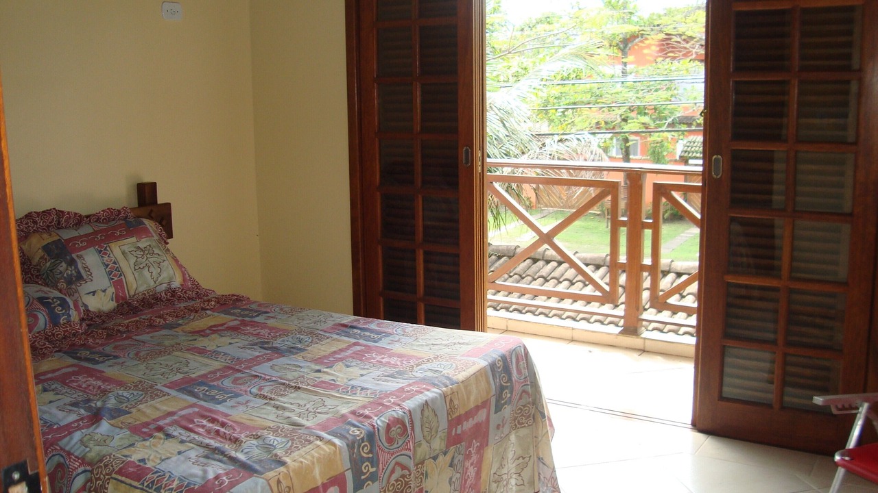 Photo of Bedroom in Barra do Una