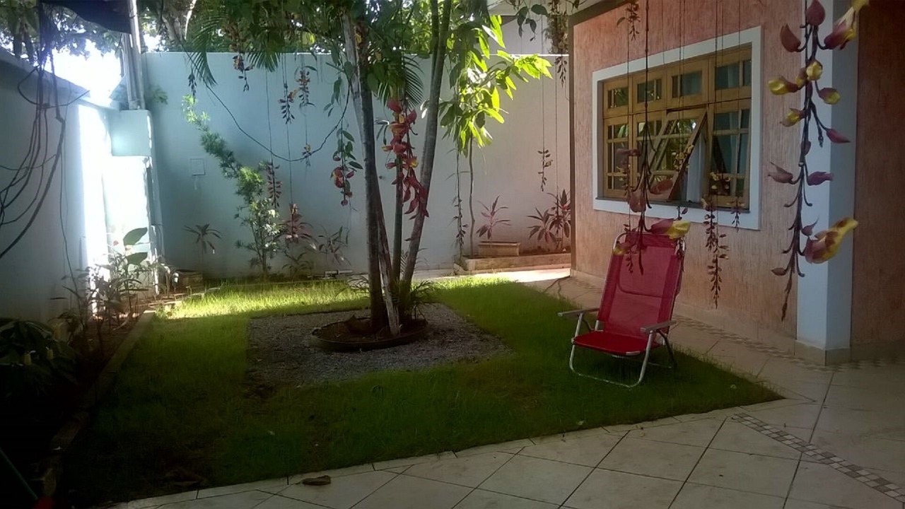 Photo of Patio Balcony in Barra do Una