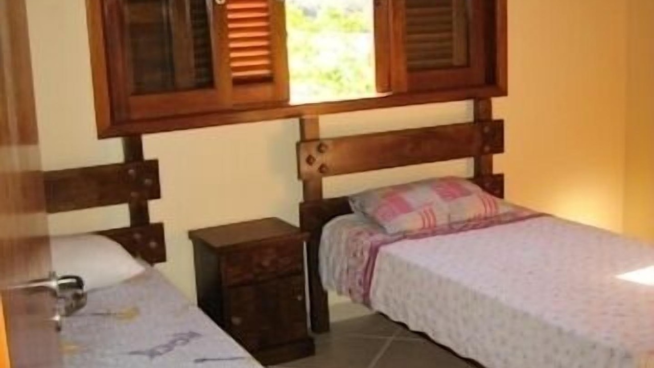 Photo of Bedroom in Barra do Una