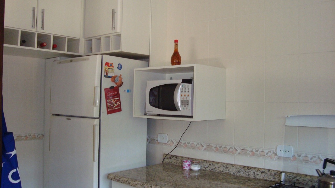 Photo of Kitchen in Barra do Una