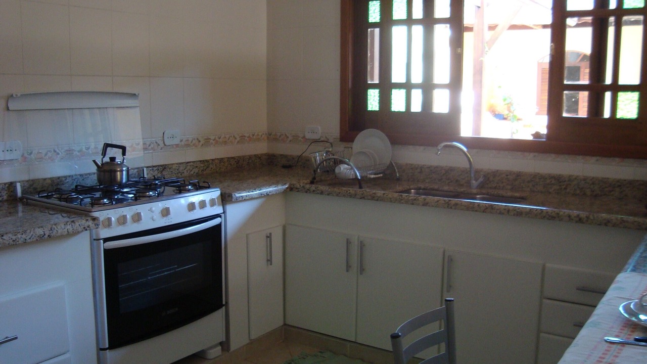 Photo of Kitchen in Barra do Una