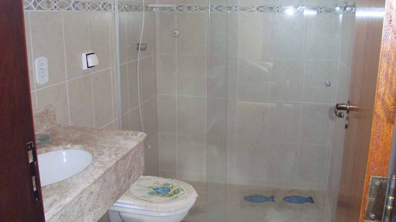 Photo of Bathroom in Barra do Una