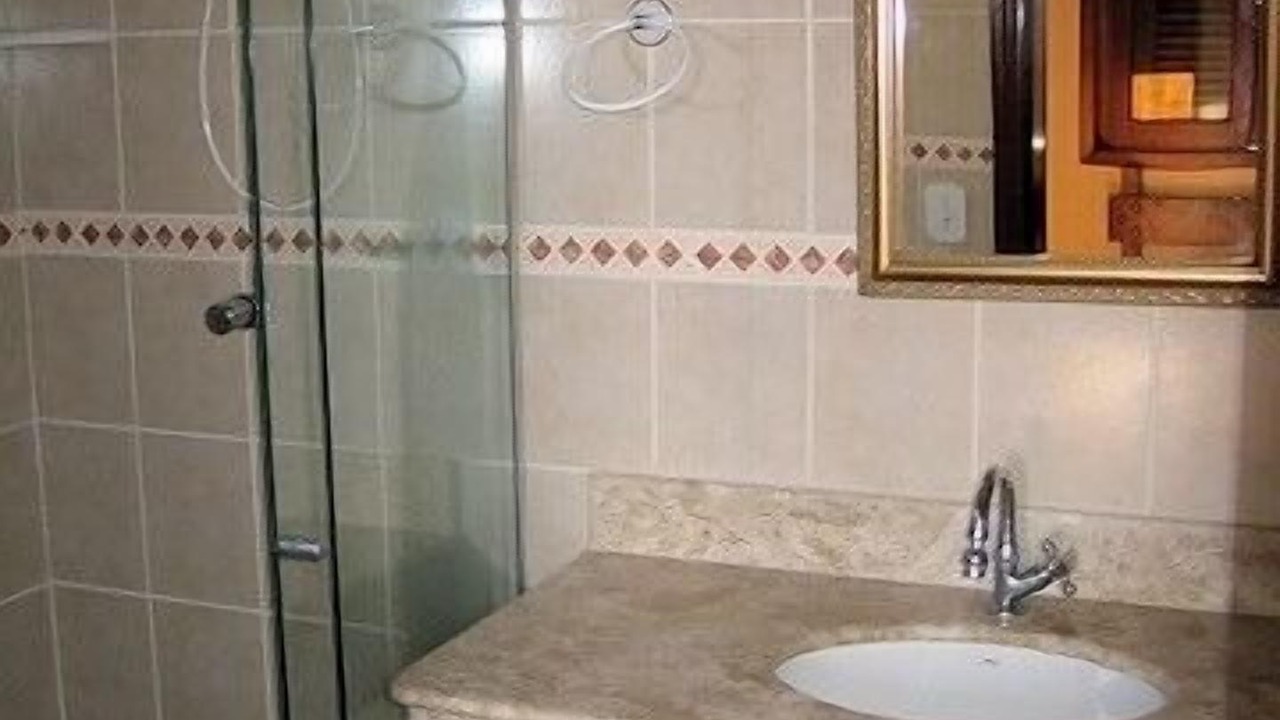 Photo of Bathroom in Barra do Una