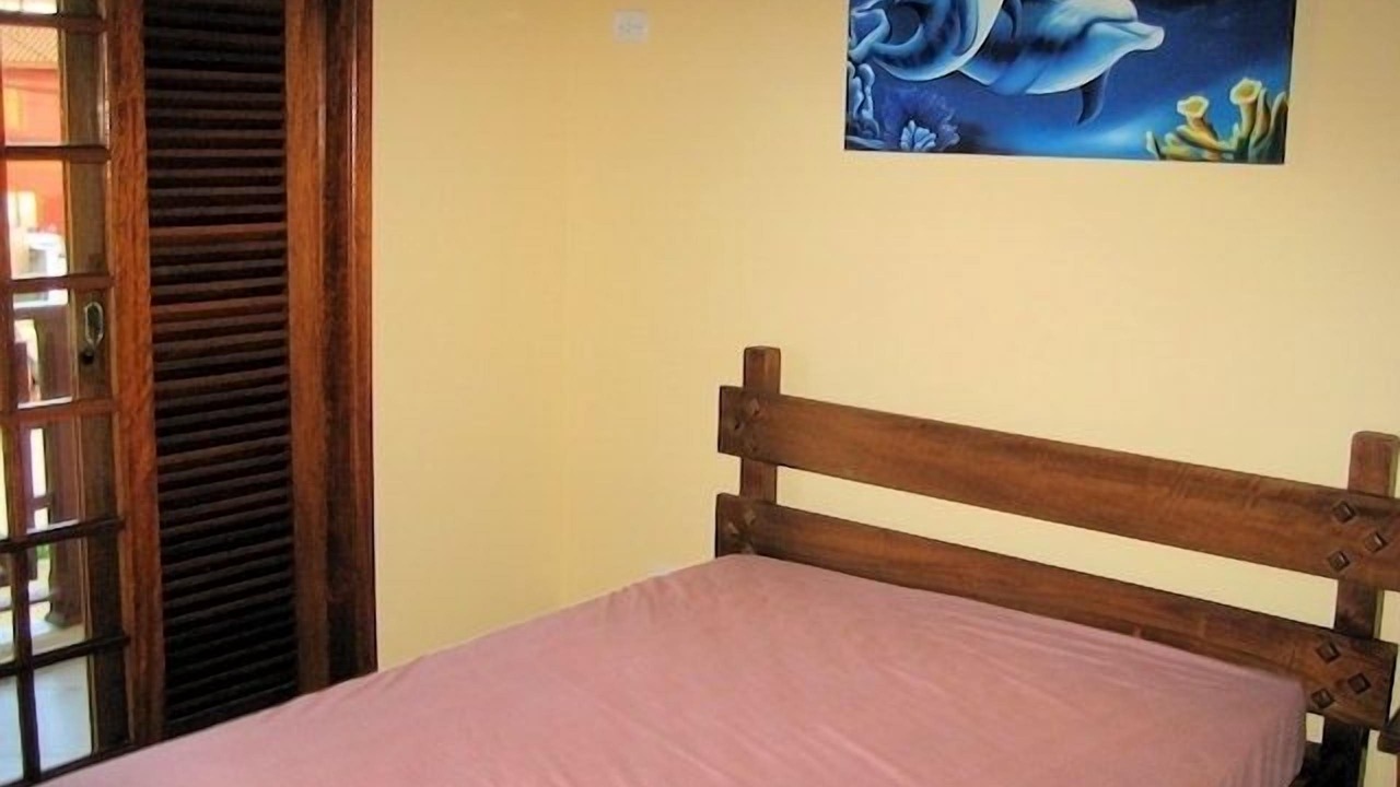 Photo of Bedroom in Barra do Una