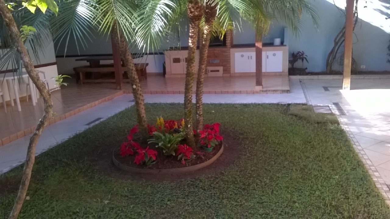 Photo of Patio Balcony in Barra do Una