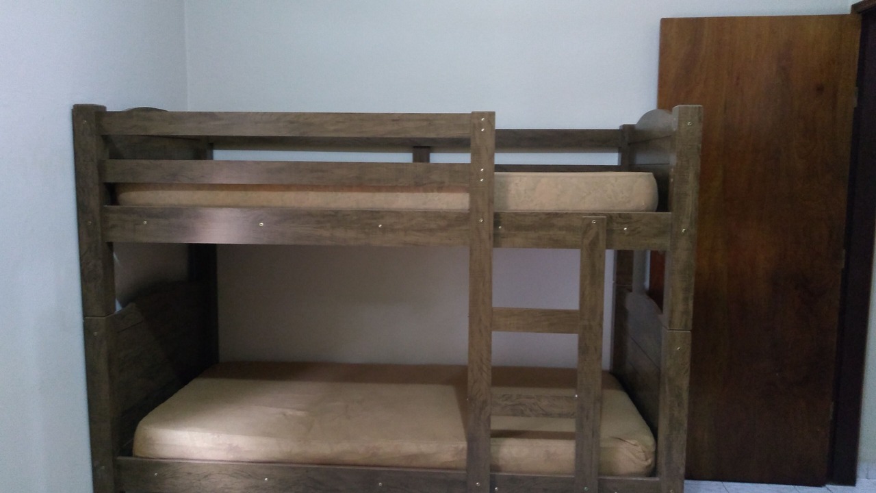 Photo of Bedroom in Itatiba