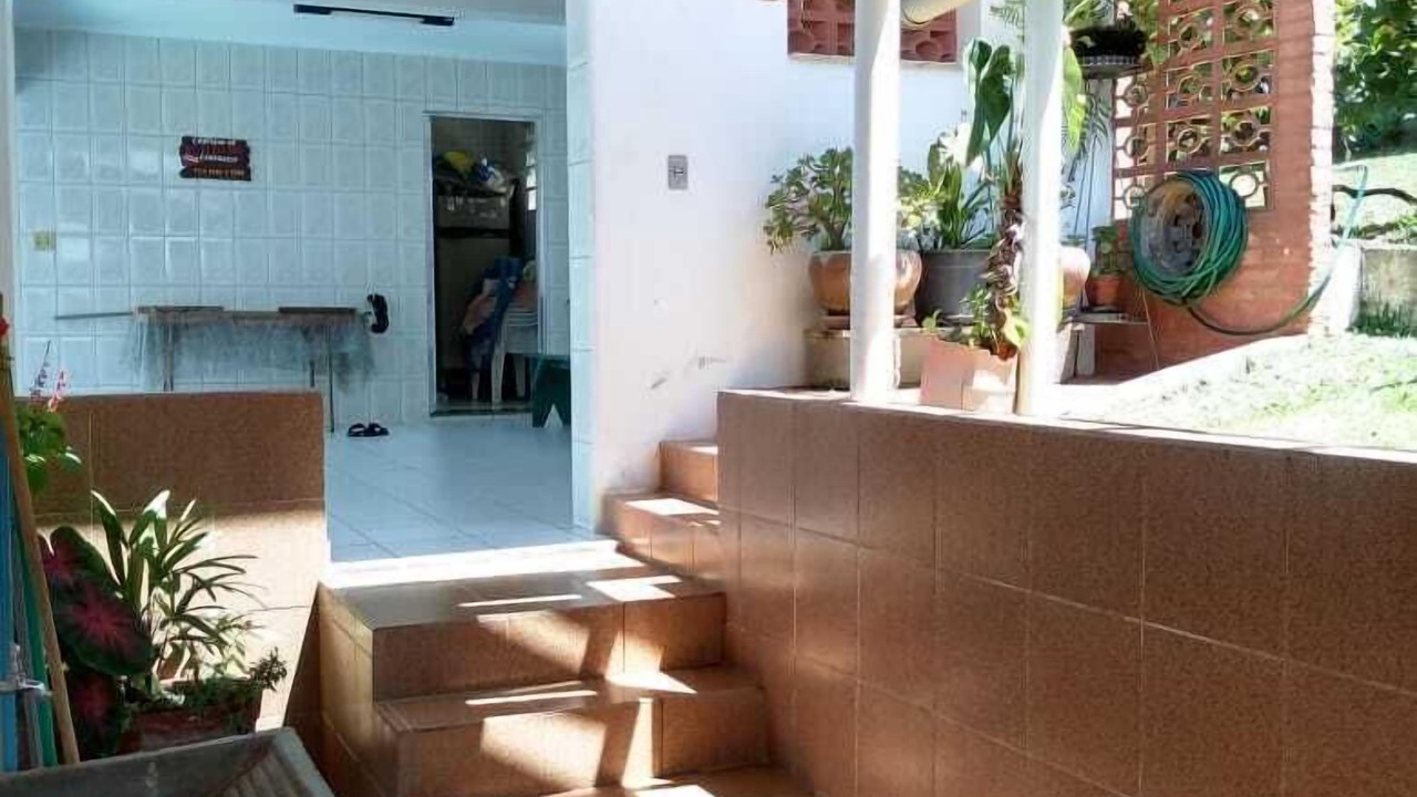 Photo of Patio Balcony in Itatiba