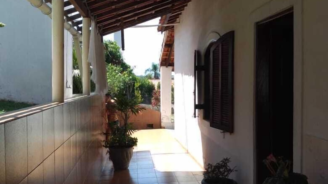 Photo of Patio Balcony in Itatiba