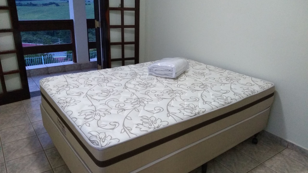 Photo of Bedroom in Itatiba