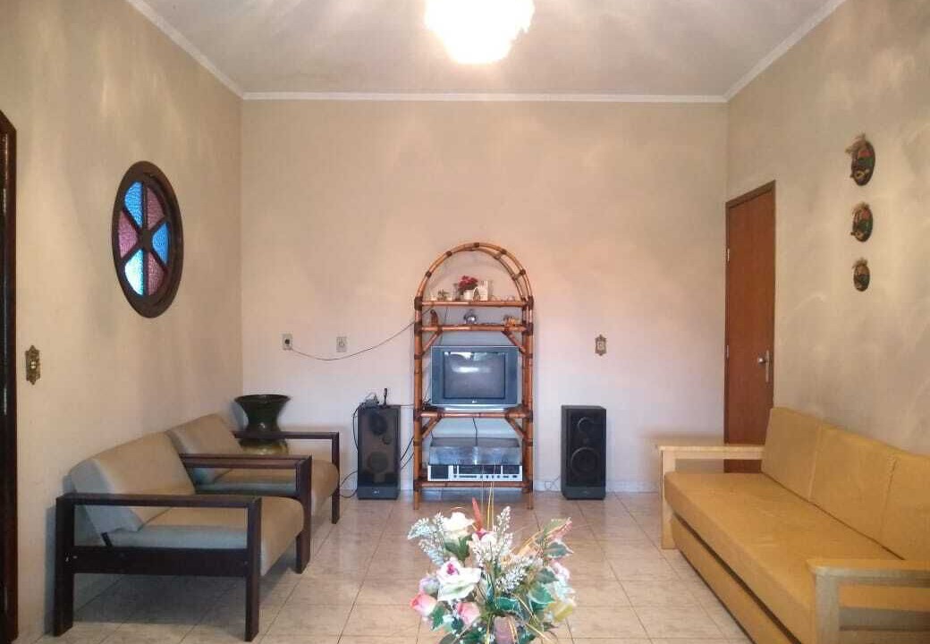 Photo of Livingroom in Itatiba