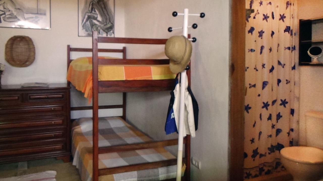 Photo of Bedroom in Picinguaba